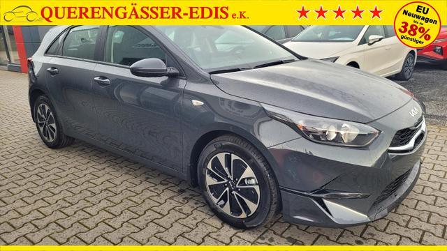 Kia Ceed SPIN 1.5 T-GDI AT Kamera*Sitzheizung*APP*Navi 