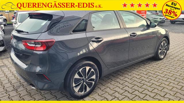 Kia Ceed SPIN 1.5 T-GDI AT Kamera*Sitzheizung*APP*Navi 