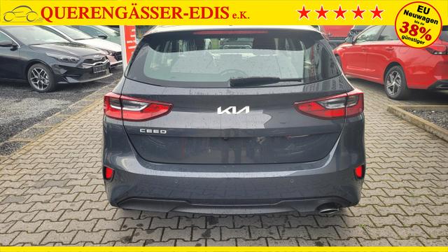 Kia Ceed SPIN 1.5 T-GDI AT Kamera*Sitzheizung*APP*Navi 