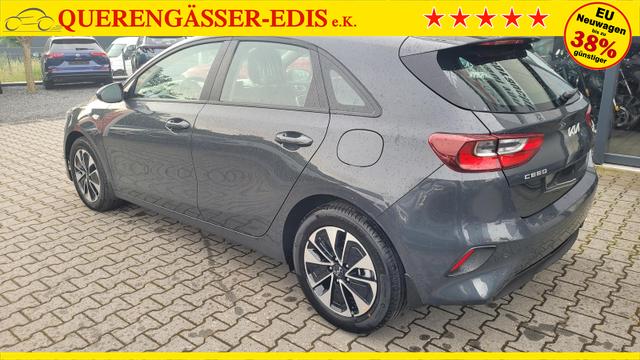 Kia Ceed SPIN 1.5 T-GDI AT Kamera*Sitzheizung*APP*Navi 