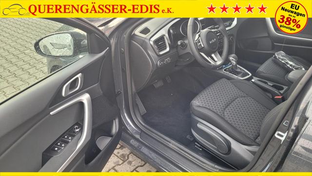 Kia Ceed SPIN 1.5 T-GDI AT Kamera*Sitzheizung*APP*Navi 
