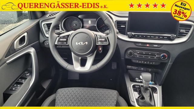 Kia Ceed SPIN 1.5 T-GDI AT Kamera*Sitzheizung*APP*Navi 