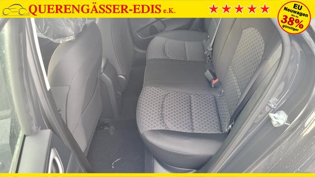 Kia Ceed SPIN 1.5 T-GDI AT Kamera*Sitzheizung*APP*Navi 