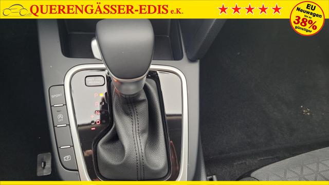 Kia Ceed SPIN 1.5 T-GDI AT Kamera*Sitzheizung*APP*Navi 