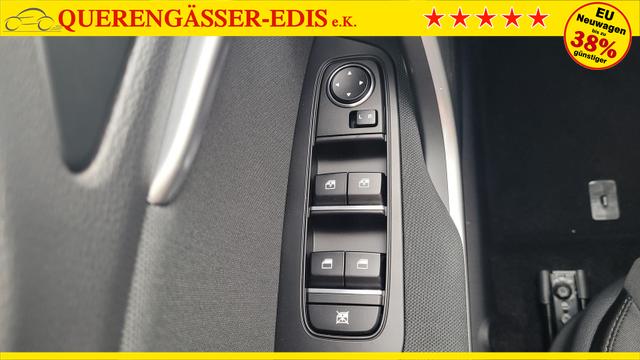 Kia Ceed SPIN 1.5 T-GDI AT Kamera*Sitzheizung*APP*Navi 