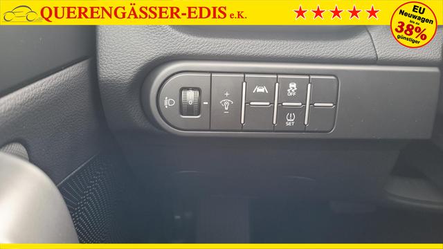 Kia Ceed SPIN 1.5 T-GDI AT Kamera*Sitzheizung*APP*Navi 