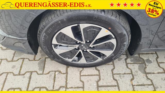 Kia Ceed SPIN 1.5 T-GDI AT Kamera*Sitzheizung*APP*Navi 