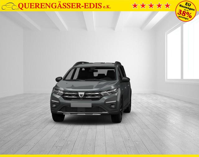 Dacia Jogger Expression TCe100 LPG-Klima-APP-Connect-Kamera-TOTW. 
