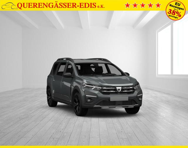 Dacia Jogger Expression TCe100 LPG-Klima-APP-Connect-Kamera-TOTW. 