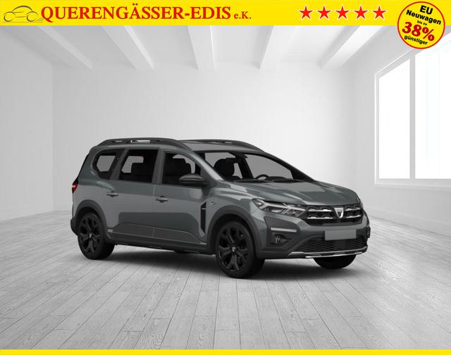 Dacia Jogger Expression TCe100 LPG-Klima-APP-Connect-Kamera-TOTW. 
