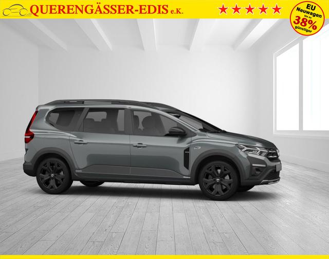 Dacia Jogger Expression TCe100 LPG-Klima-APP-Connect-Kamera-TOTW. 