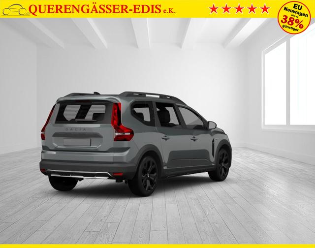 Dacia Jogger Expression TCe100 LPG-Klima-APP-Connect-Kamera-TOTW. 