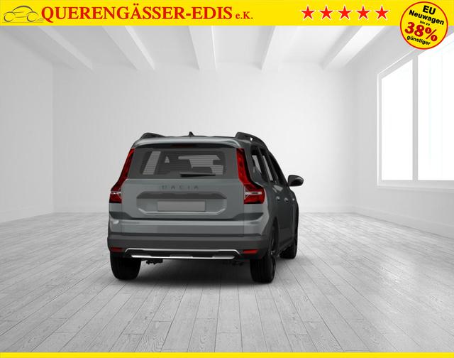 Dacia Jogger Expression TCe100 LPG-Klima-APP-Connect-Kamera-TOTW. 