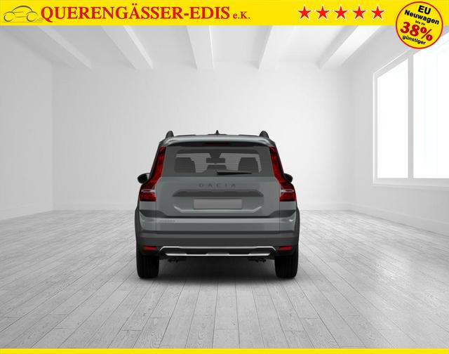 Dacia Jogger Expression TCe100 LPG-Klima-APP-Connect-Kamera-TOTW. 