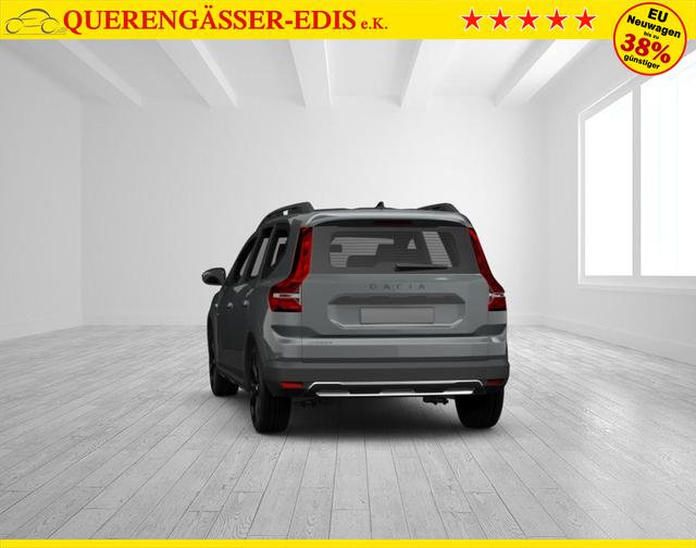 Dacia Jogger Expression TCe100 LPG-Klima-APP-Connect-Kamera-TOTW. 
