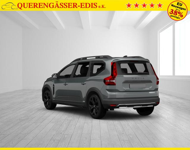 Dacia Jogger Expression TCe100 LPG-Klima-APP-Connect-Kamera-TOTW. 