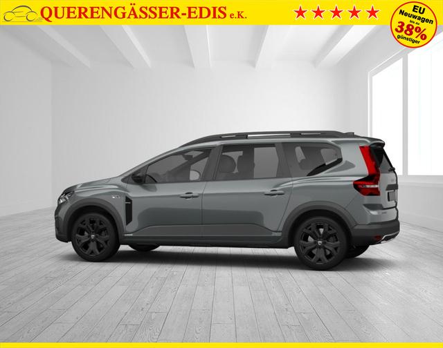 Dacia Jogger Expression TCe100 LPG-Klima-APP-Connect-Kamera-TOTW. 