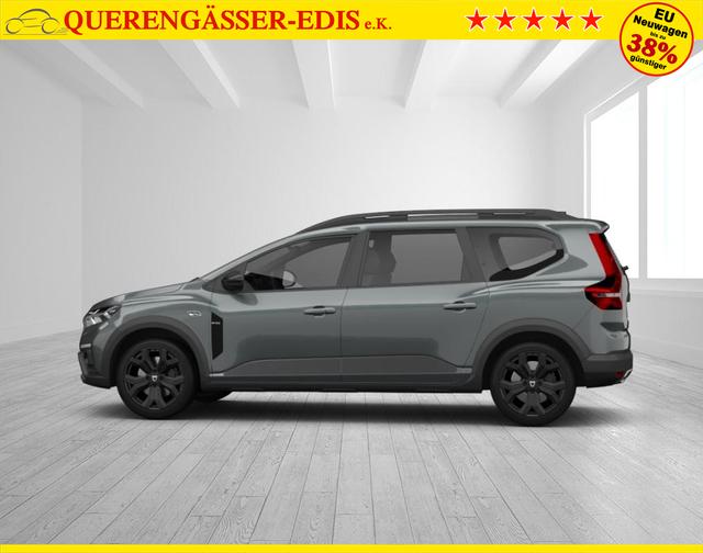 Dacia Jogger Expression TCe100 LPG-Klima-APP-Connect-Kamera-TOTW. 