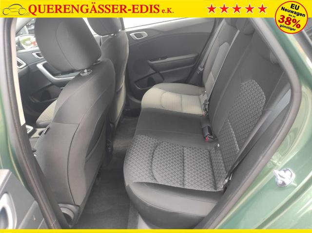 Kia Ceed Sportswagon Spin SW Spin*MJ25*Navi*Shzg*Lhzg*PDC*Cam*16Zoll* 