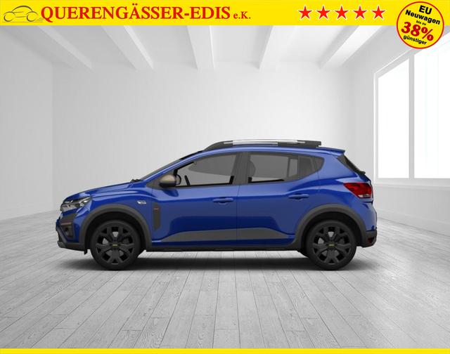 Dacia Sandero Stepway Extreme Extreme*LED*PDC*Cam*Shzg*16Zoll* 
