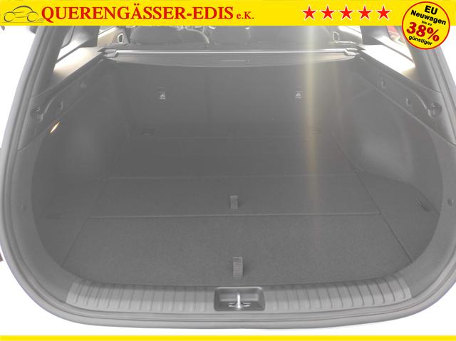 Kia Ceed Sportswagon Spin SW Spin*MJ25*Navi*Shzg*Lhzg*PDC*Cam*16Zoll* 