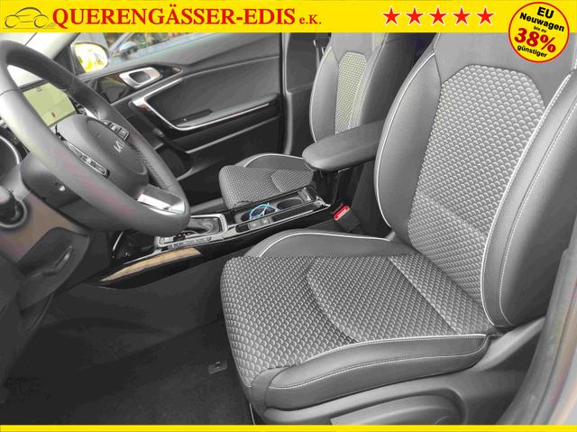 Kia XCeed TOP TOP*LED*Navi*Shzg*PDCv+h*Cam*18Zoll* 