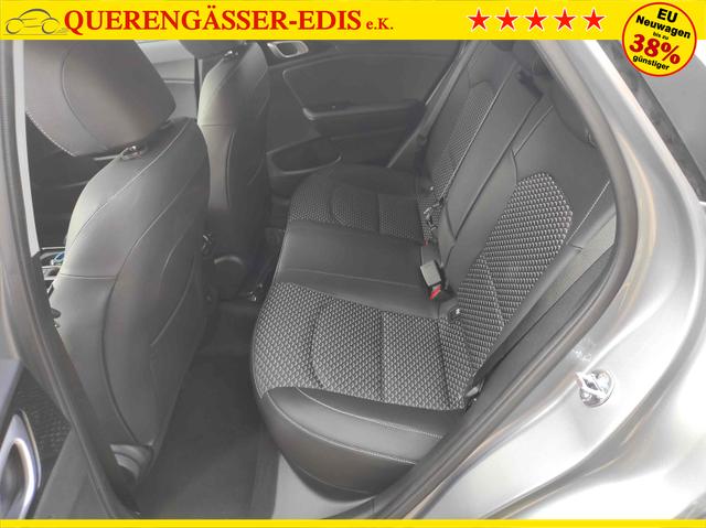Kia XCeed TOP TOP*LED*Navi*Shzg*PDCv+h*Cam*18Zoll* 