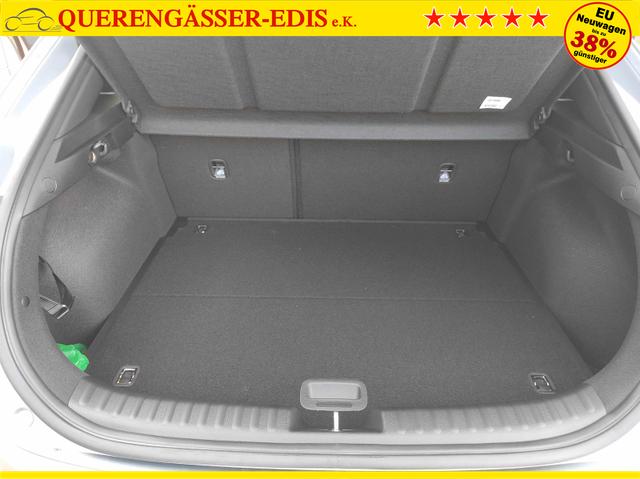 Kia XCeed TOP TOP*LED*Navi*Shzg*PDCv+h*Cam*18Zoll* 