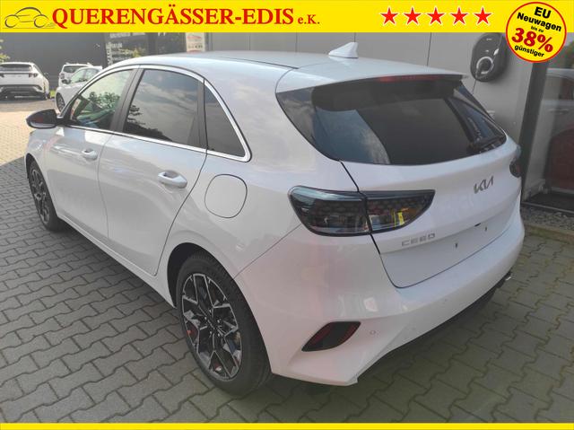 Kia Ceed Edition 30 1.5 Edition30*LED*Navi*Shzg*Lhzg*PDC*Cam*17 