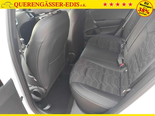 Kia Ceed Edition 30 1.5 Edition30*LED*Navi*Shzg*Lhzg*PDC*Cam*17 