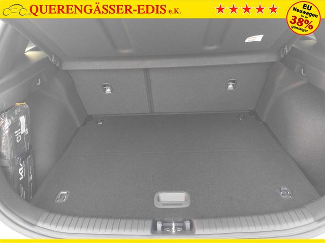 Kia Ceed Edition 30 1.5 Edition30*LED*Navi*Shzg*Lhzg*PDC*Cam*17 