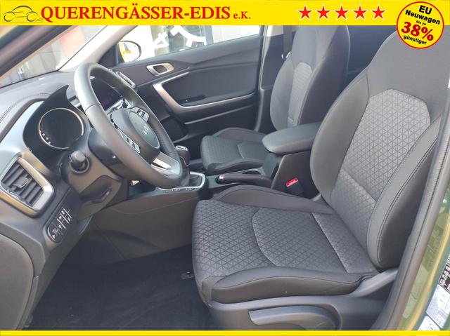 Kia Ceed SPIN 1.5 *Shzg*Lhzg*PDC*Cam*16Zoll*Navi 