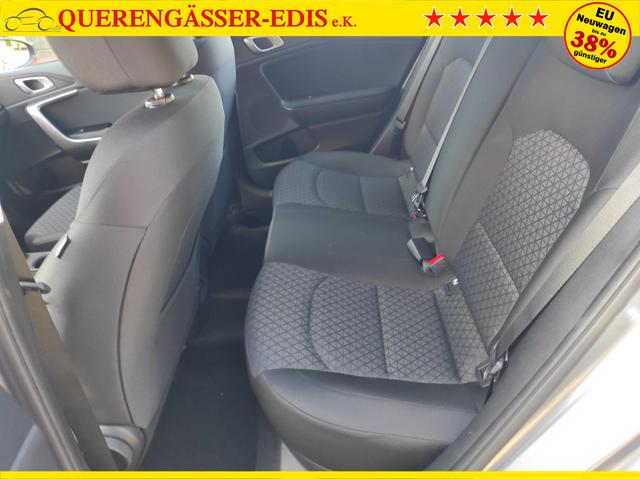 Kia Ceed SPIN 1.5 T-GDI AT Kamera*Sitzheizung*APP*Navi 