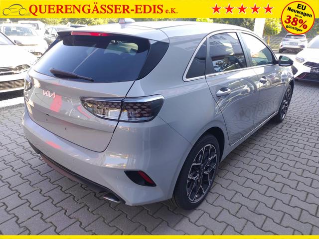 Kia Ceed Edition 30 1.5 Edition30*LED*Navi*Shzg*Lhzg*PDC*Cam*17 