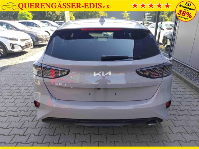 Kia Ceed Edition 30 1.5 Edition30*LED*Navi*Shzg*Lhzg*PDC*Cam*17 