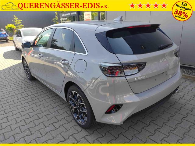 Kia Ceed Edition 30 1.5 Edition30*LED*Navi*Shzg*Lhzg*PDC*Cam*17 