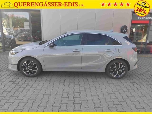 Kia Ceed Edition 30 1.5 Edition30*LED*Navi*Shzg*Lhzg*PDC*Cam*17 