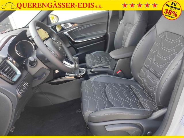 Kia Ceed Edition 30 1.5 Edition30*LED*Navi*Shzg*Lhzg*PDC*Cam*17 