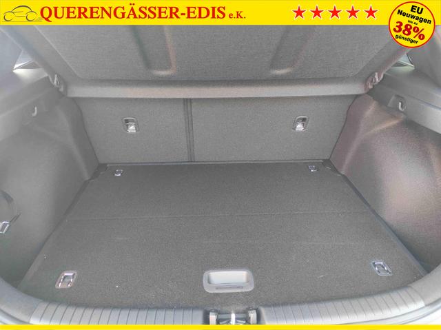 Kia Ceed Edition 30 1.5 Edition30*LED*Navi*Shzg*Lhzg*PDC*Cam*17 