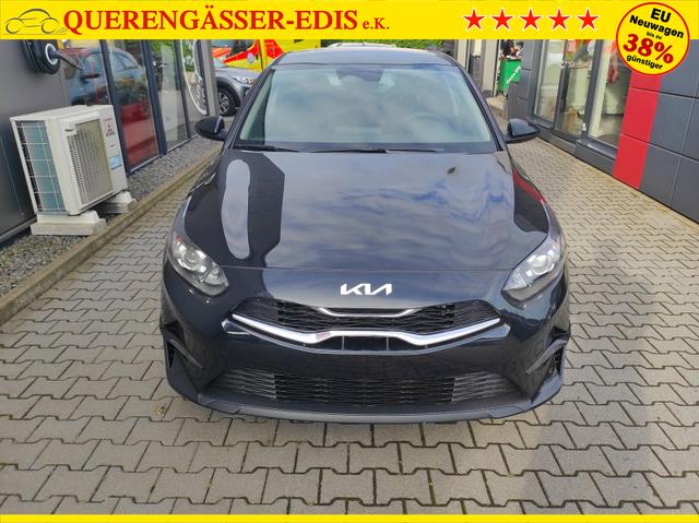 Kia Ceed SPIN 1.5 *Shzg*Lhzg*PDC*Cam*16Zoll*Navi 