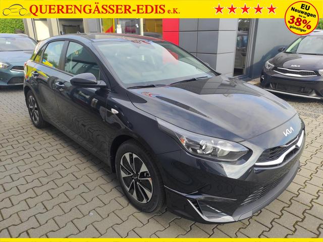 Kia Ceed SPIN 1.5 *Shzg*Lhzg*PDC*Cam*16Zoll*Navi 