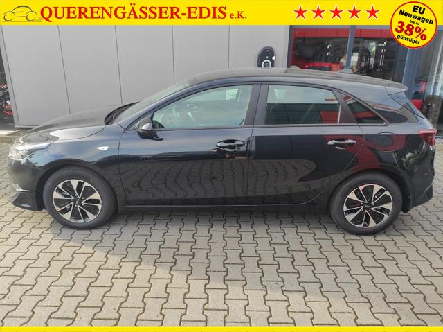 Kia Ceed SPIN 1.5 *Shzg*Lhzg*PDC*Cam*16Zoll*Navi 