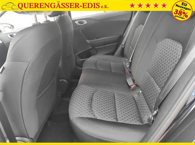 Kia Ceed SPIN 1.5 *Shzg*Lhzg*PDC*Cam*16Zoll*Navi 