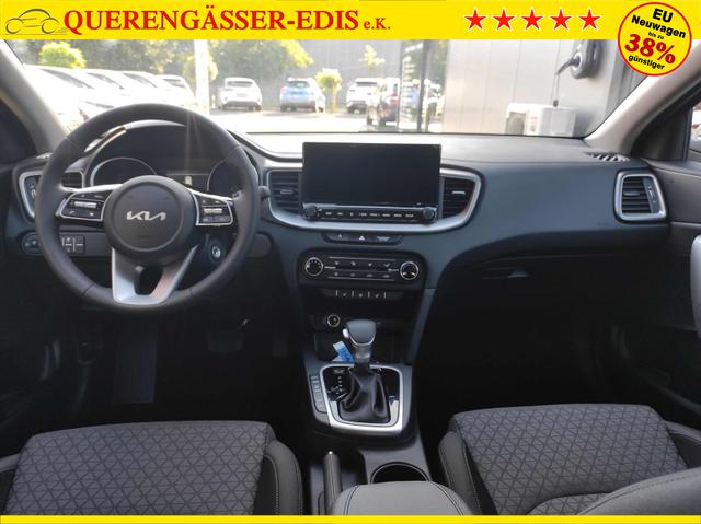 Kia Ceed SPIN 1.5 T-GDI AT Kamera*Sitzheizung*APP*Navi 