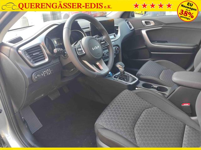 Kia Ceed SPIN 1.5 T-GDI AT Kamera*Sitzheizung*APP*Navi 