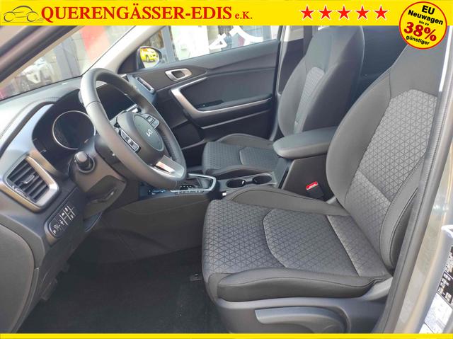 Kia Ceed SPIN 1.5 T-GDI AT Kamera*Sitzheizung*APP*Navi 