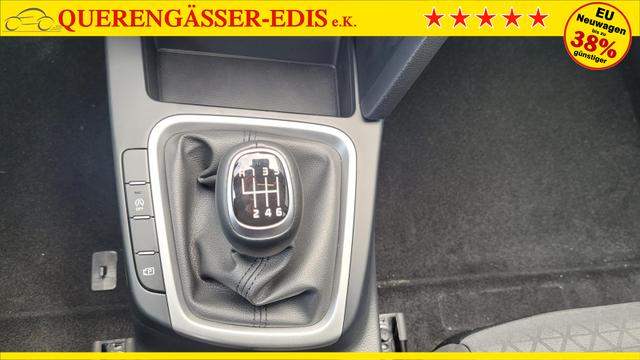 Kia Ceed SPIN Spin*Navi*Shzg*Lhzg*PDC*Cam*16Zoll*Klima* 