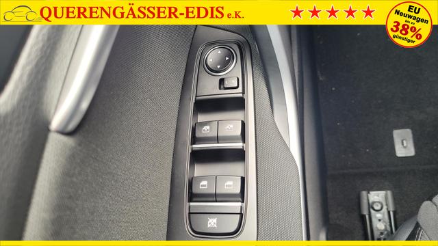 Kia Ceed SPIN Spin*Navi*Shzg*Lhzg*PDC*Cam*16Zoll*Klima* 