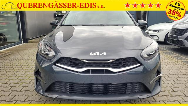 Kia Ceed Sportswagon Spin SW Spin*MJ25*Navi*Shzg*Lhzg*PDC*Cam*16Zoll* 
