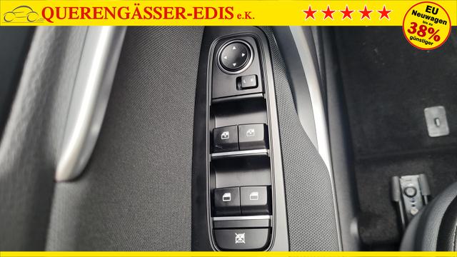 Kia Ceed SPIN Spin*Navi*Shzg*Lhzg*PDC*Cam*16Zoll*Klima* 